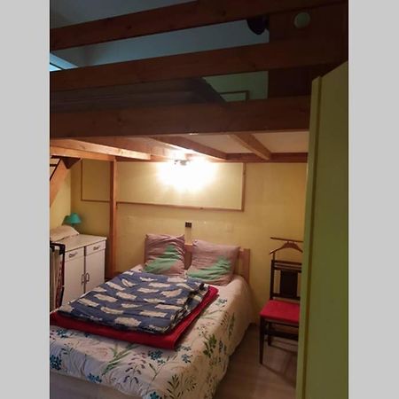 Appartement Barèges Dış mekan fotoğraf